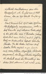 Seite 17, Tagebuch "Umgebung von Mistelbach | Poysdorf | Schanzleiten" (NHMW-PRAE-BBB-25)